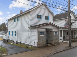 626 W Main St, Plymouth, PA 18651