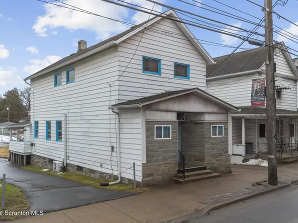 626 W Main St, Plymouth, PA 18651
