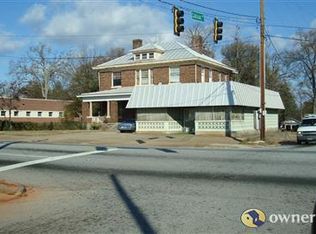 800 Pendleton St, Greenville, SC 29601