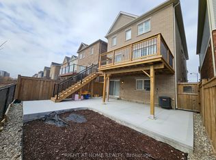 1290 Duignan Cres, Milton, ON