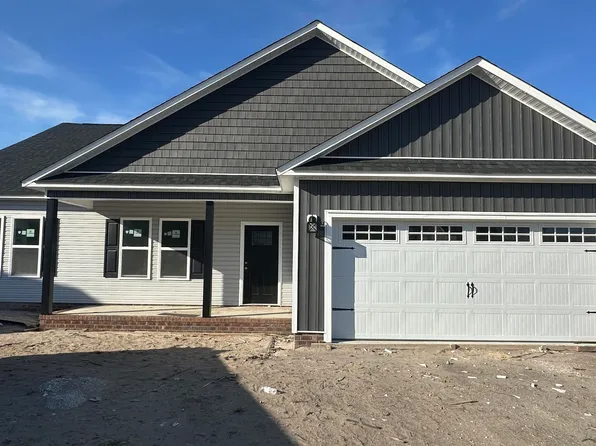 113 Camelot Drive, Holly Ridge, NC 28445