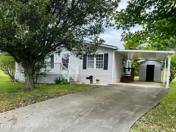 1222 Santa Anita Way, Sevierville, TN 37876