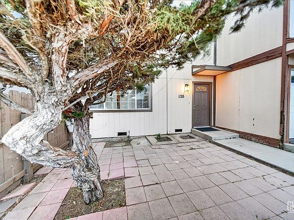 2nd image of 120 Buena Vista Park #2