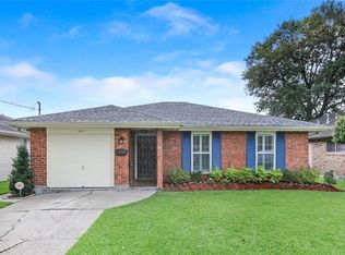 1617 Highland Ave, Metairie, LA 70001