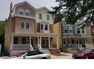 118 Sharpnack St, Philadelphia, PA 19119