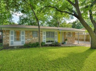605 Amesbury Ln, Austin, TX 78752