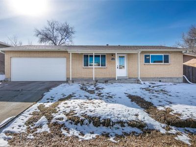5455 Eagle St, Denver, CO, 80239