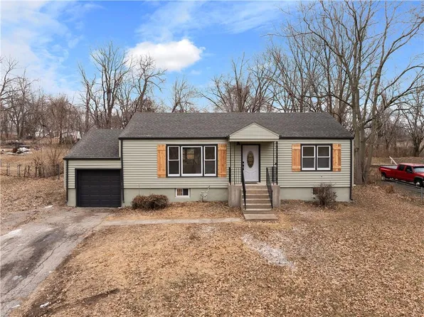 2933 N 76th St, Kansas City, KS 66109