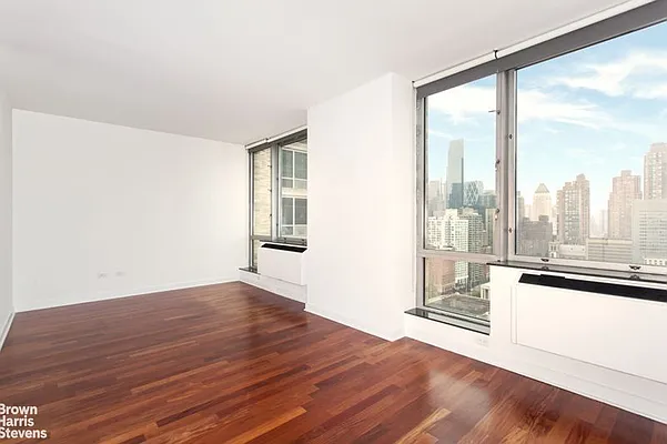 Rented by Brown Harris Stevens | media 8