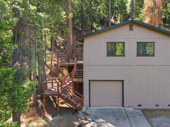 22435 Ponderosa Dr, Twain Harte, CA 95383