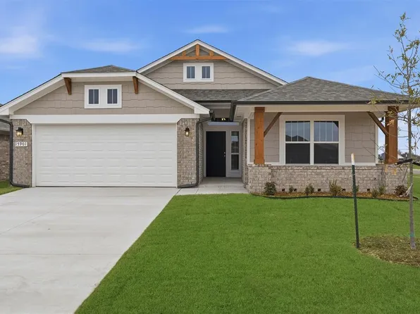 15901 Switchgrass Pl, Oklahoma City, OK 73170