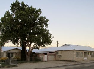 954/964 D St, Hawthorne, NV 89415