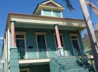 8233 Birch St, New Orleans, LA 70118
