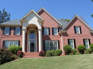 103 Ridge Pine Dr, Ball Ground, GA 30114