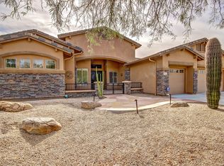 3733 E Galvin St, Cave Creek, AZ 85331