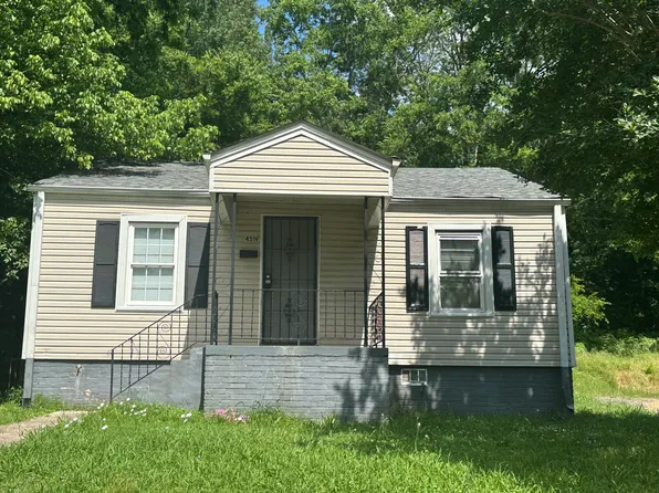 4521 40th Pl N, Birmingham, AL 35217