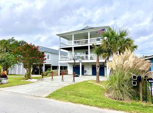 130 5th Ave S, Kure Beach, NC 28449