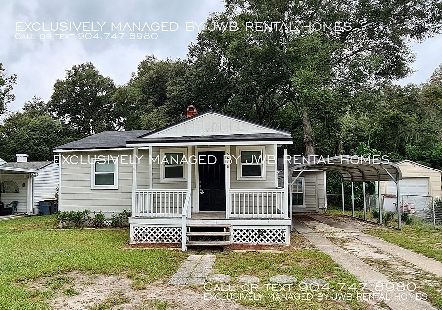 1st image of 5618 Long St