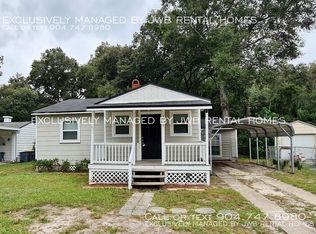 5618 Long St, Jacksonville, FL 32208
