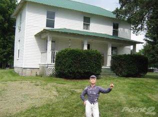 709 Bethlehem Rd, Paris, KY 40361