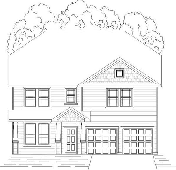 1st image of 2111 Mossbrook Dr