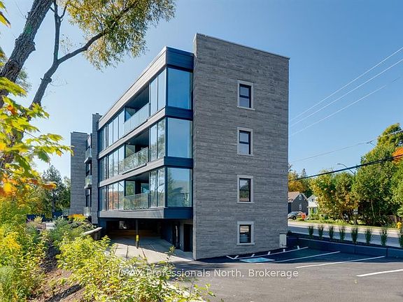 3rd image of 32 Brunel Rd #102