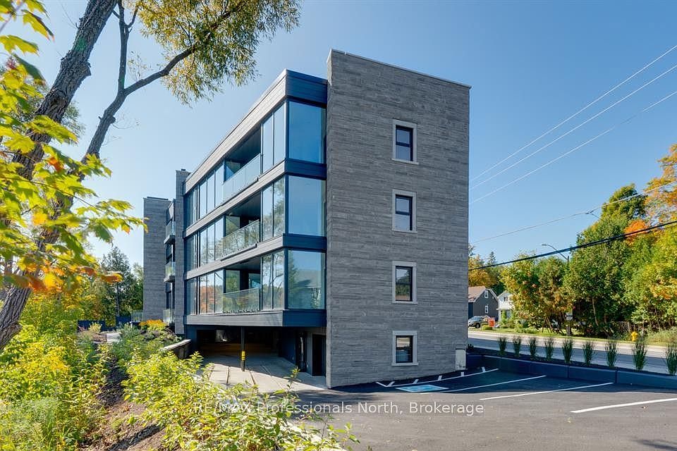 1st image of 32 Brunel Rd #201