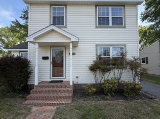 1513 Princess Anne Ln, Pocomoke City, MD 21851
