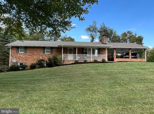 4195 Narrows Ln, The Plains, VA 20198