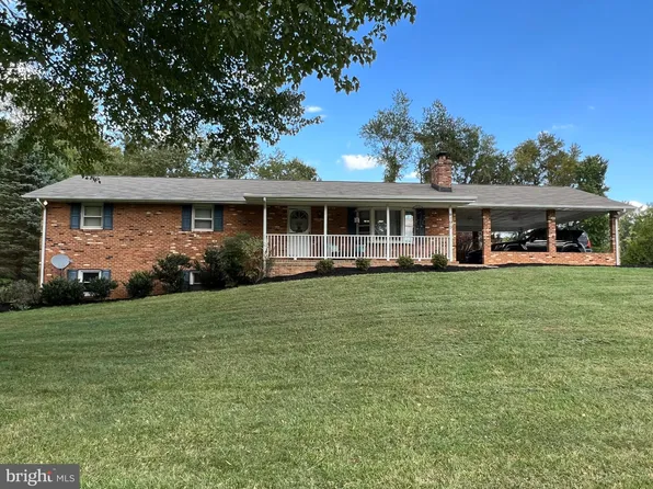 4195 Narrows Ln, The Plains, VA 20198