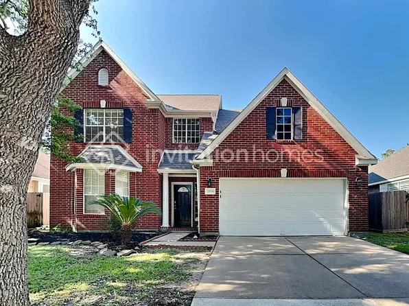 23534 Tayman Park Ln, Katy, TX 77494