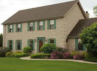 330 Maurice Dr, Union Grove, WI 53182