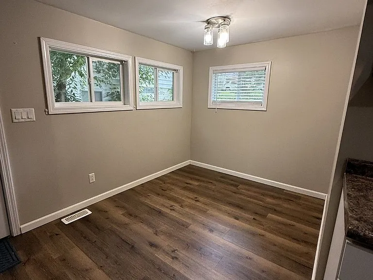 Dining Room-From Kitchen