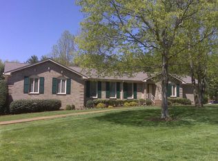 5304 Williamsburg Rd, Brentwood, TN 37027