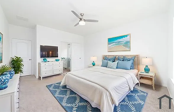 6007 Bella Breeze Dr — Photo 12