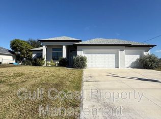 1229 NE 19th Ave, Cape Coral, FL 33909
