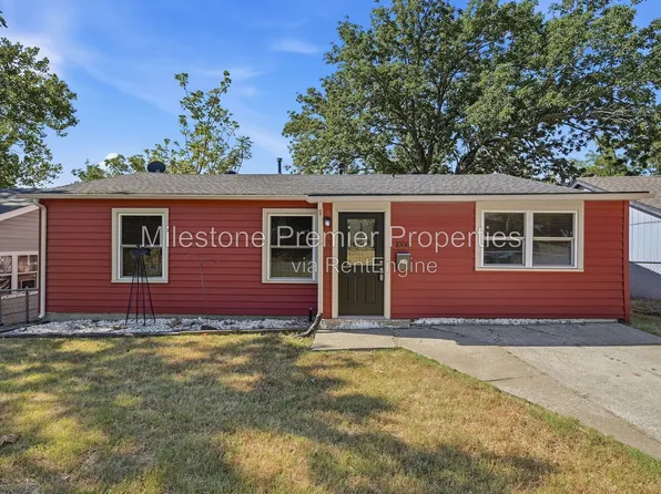 1006 W Texas St, Denison, TX 75020