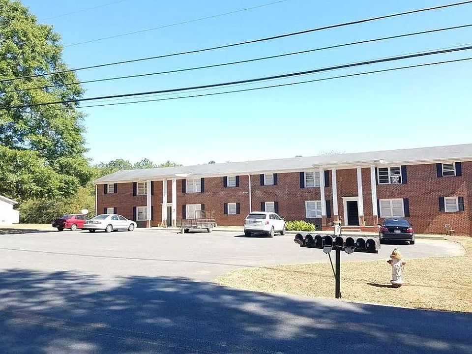 1st image of 620 N College Dr #5
