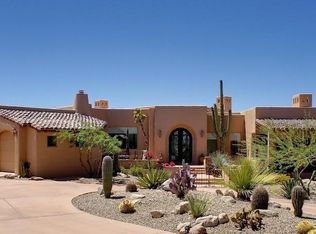 13987 N Honey Tree Pl, Oro Valley, AZ 85755