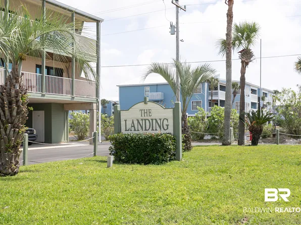 1904 W Beach Blvd #203, Gulf Shores, AL 36542