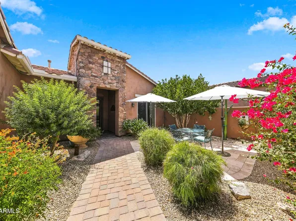 17017 S 178th Avenue, Goodyear, AZ 85338