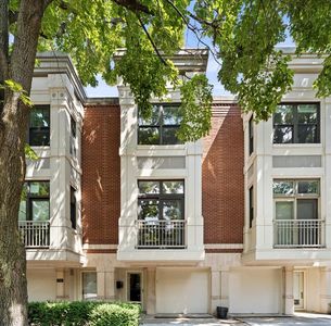 1729 N Bissell St, Chicago, IL, 60614