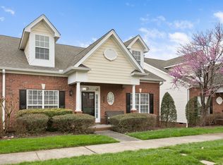 1714 Decatur Cir, Franklin, TN 37067