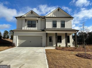 195 Blue Billed Xing #206, Jefferson, GA 30549