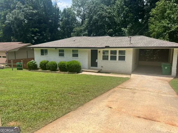 3477 Tulip Dr, Decatur, GA 30032