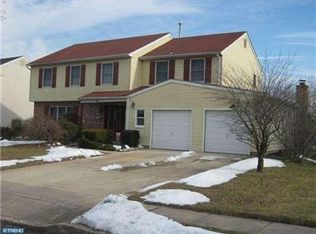59 Appletree Ln, Sewell, NJ 08080