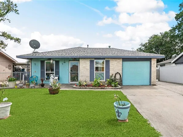 112 Four Oclock Ln, Waggaman, LA 70094