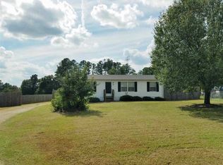 136 Old Power Plant Rd, Duncan, SC 29334