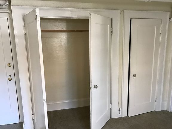 Closets