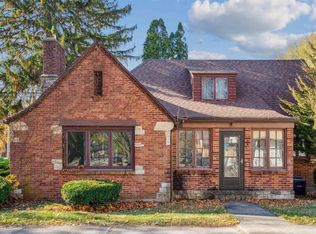 314 W 3rd St, Prophetstown, IL 61277